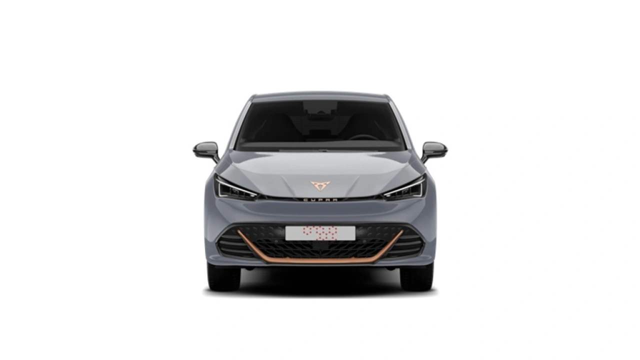 CUPRA Born 59 kWh 204 1AT Essential Limited