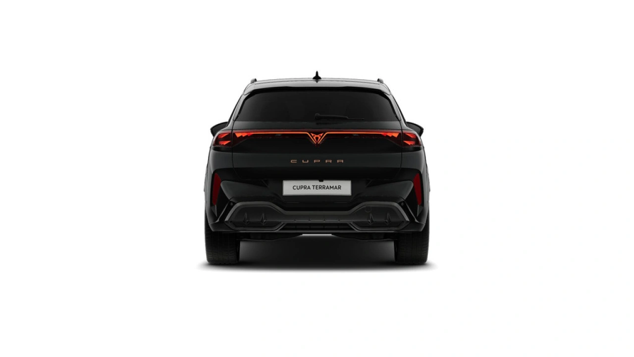 CUPRA Terramar 1.5 TSI e-Hybrid 272 6DSG VZ Performance