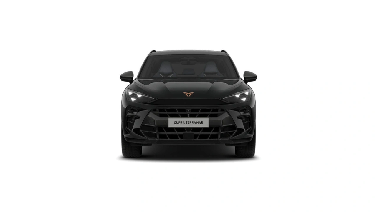 CUPRA Terramar 1.5 TSI e-Hybrid 272 6DSG VZ Performance