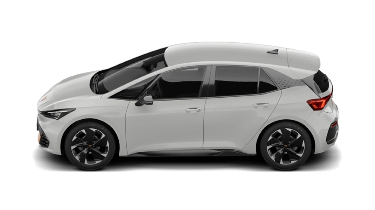 CUPRA Born 59 kWh 204 1AT Essential Limited