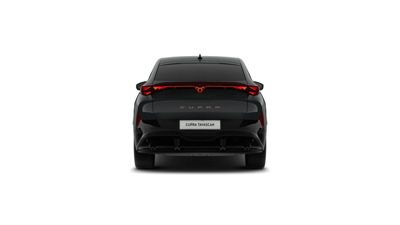 CUPRA Tavascan 77kWh Elektromotor 286 1AT Business