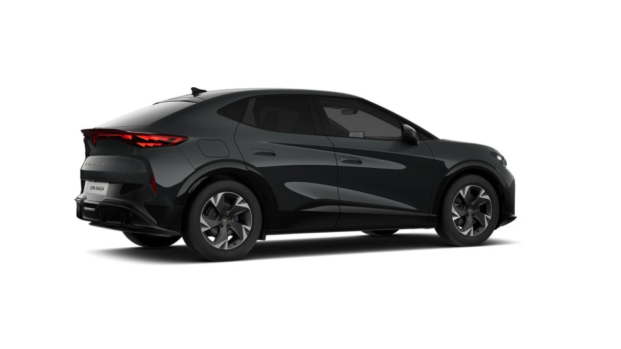 CUPRA Tavascan 77kWh Elektromotor 286 1AT Business