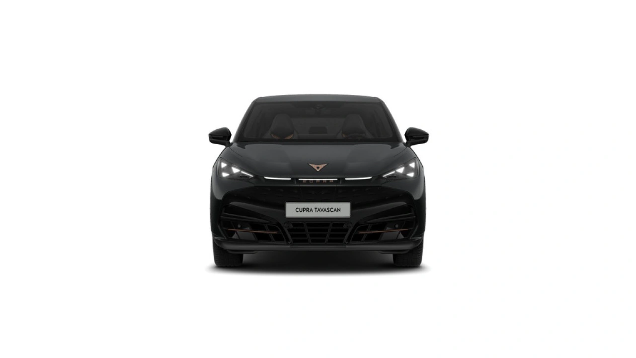 CUPRA Tavascan 77kWh Elektromotor 286 1AT Business