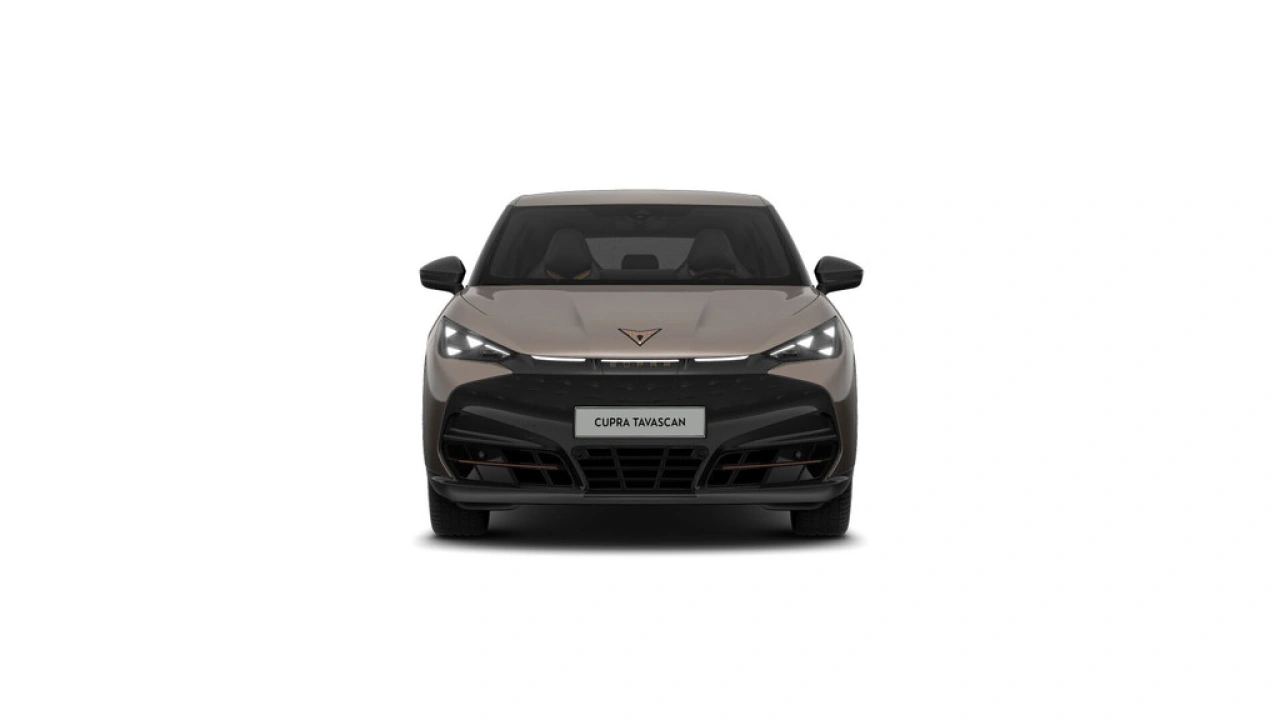 CUPRA Tavascan 77kWh Elektromotor 286 1AT Essential