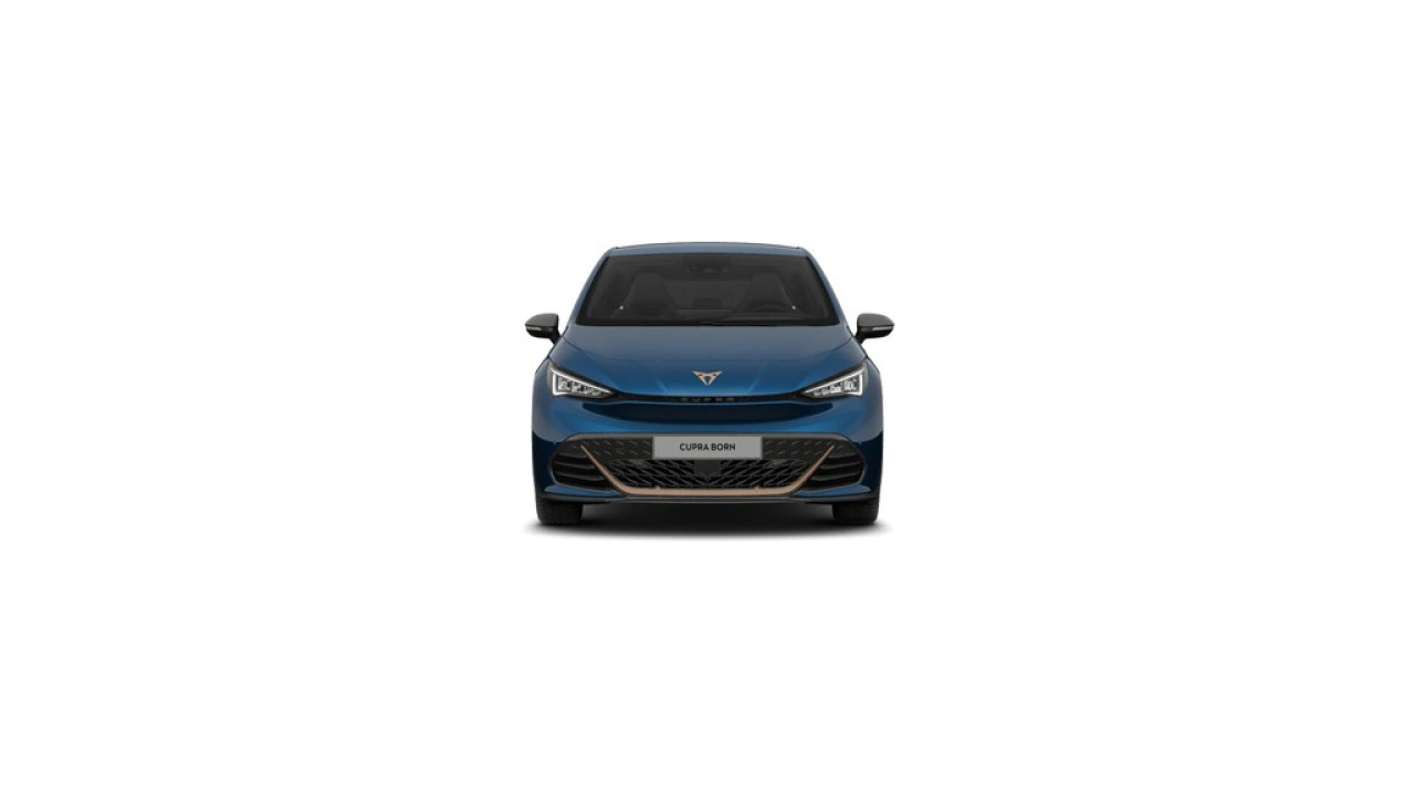 CUPRA Born 59 kWh 231 1AT Business Limited