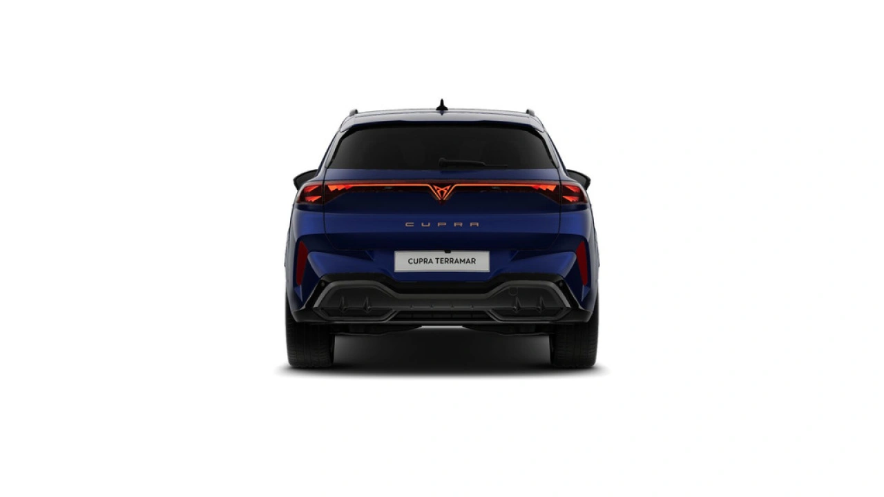 CUPRA Terramar 1.5 TSI e-Hybrid 204 6DSG Business