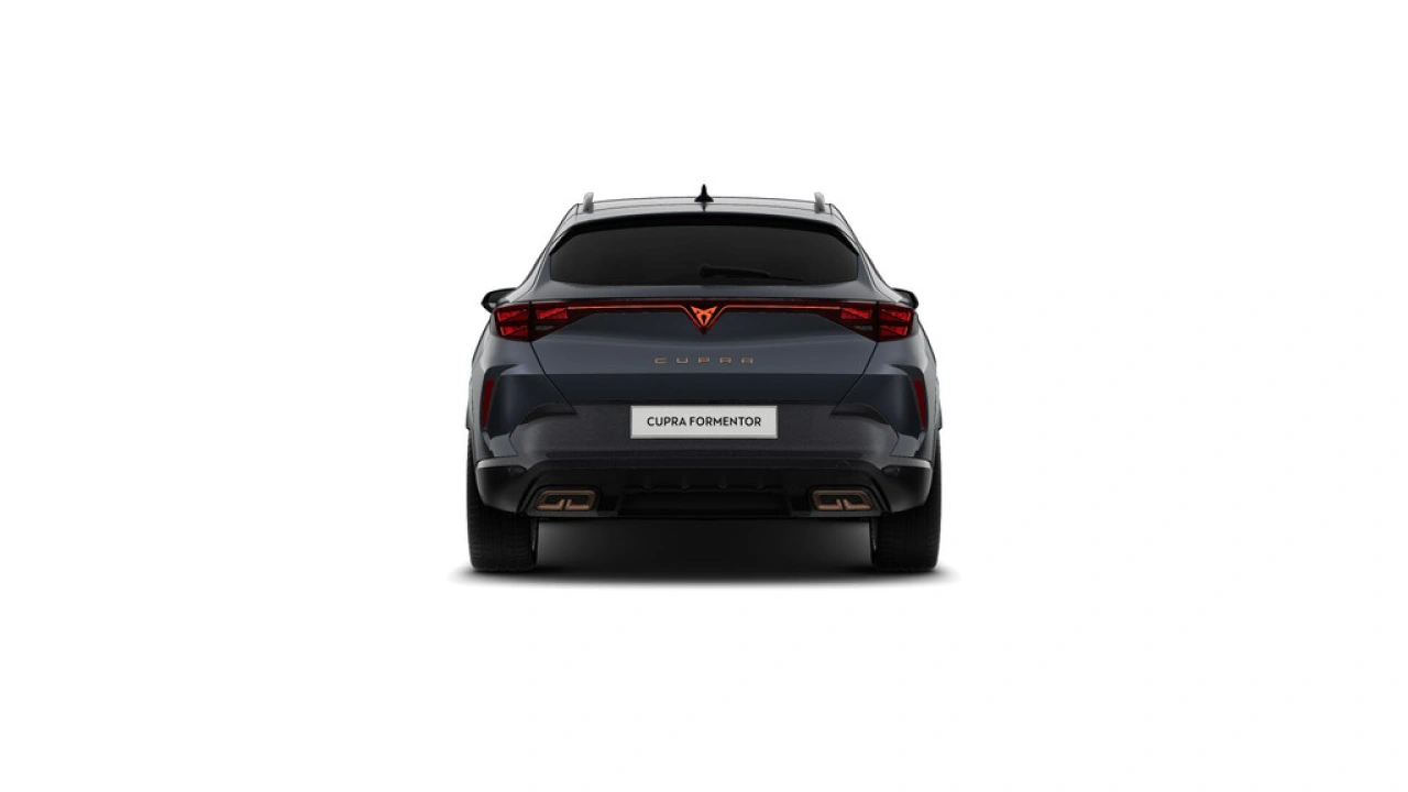 CUPRA Formentor 1.5 TSI e-Hybrid 204 6DSG Business