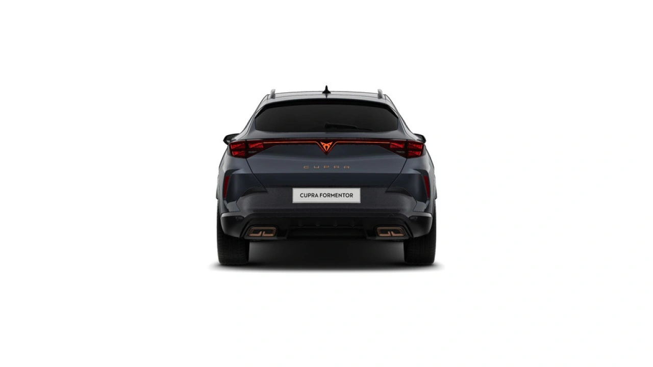 CUPRA Formentor 1.5 TSI e-Hybrid 204 6DSG Business