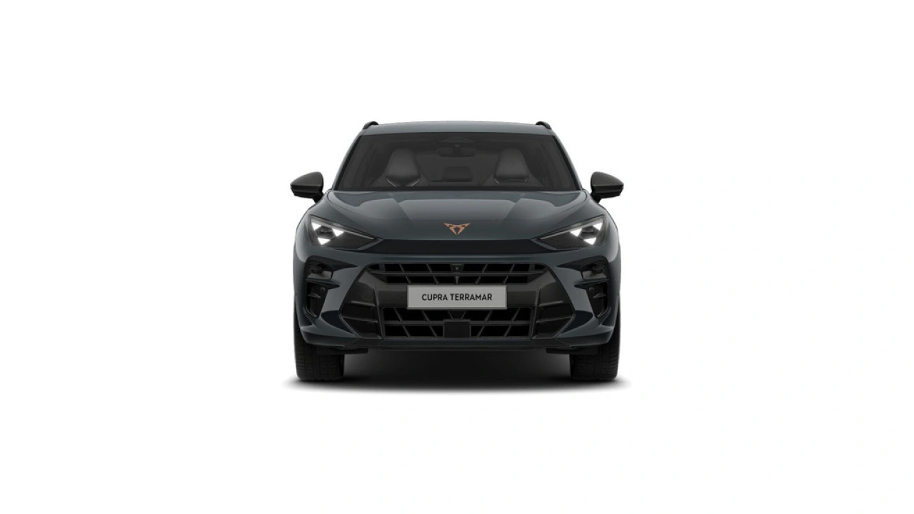 CUPRA Terramar 1.5 TSI e-Hybrid 204 6DSG Business