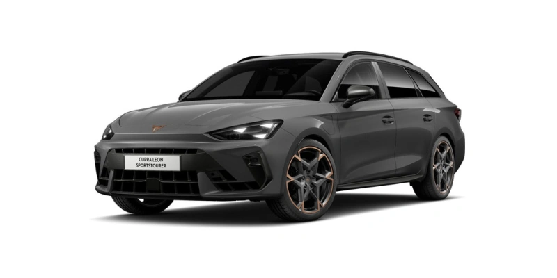 CUPRA Leon Sportstourer 1.5 TSI e-Hybrid 272 6DSG VZ Performance