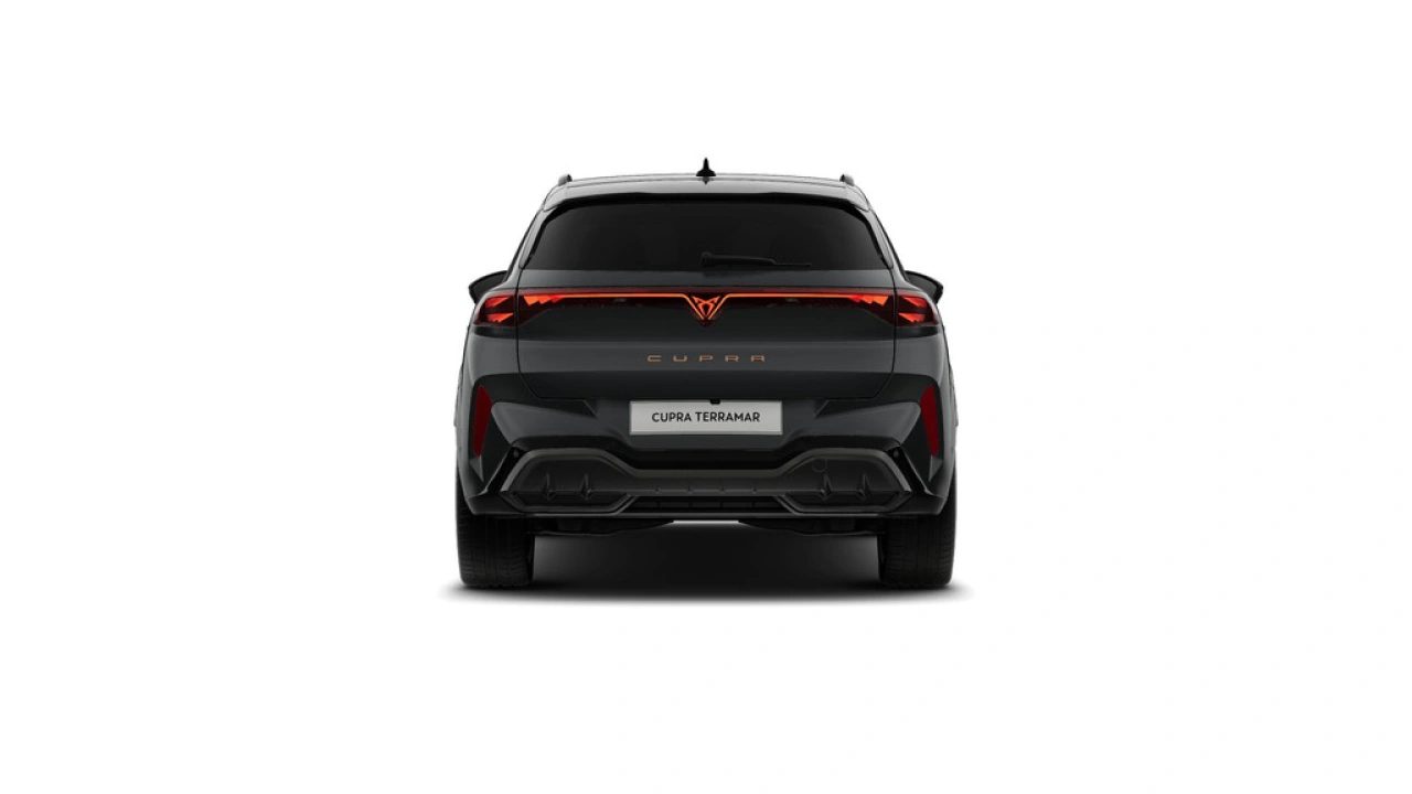 CUPRA Terramar 1.5 TSI e-Hybrid 272 6DSG VZ Performance