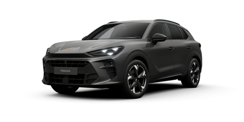 CUPRA Terramar 1.5 TSI e-Hybrid 204 6DSG Business