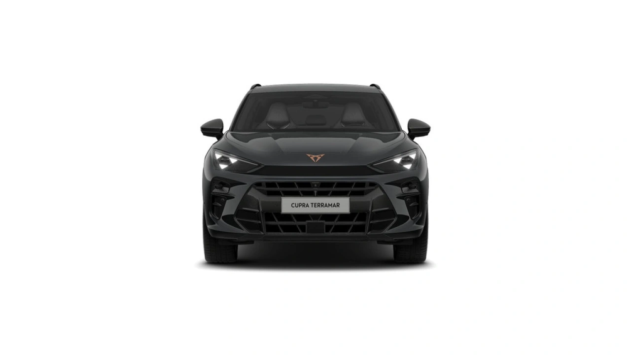 CUPRA Terramar 1.5 TSI e-Hybrid 204 6DSG Business