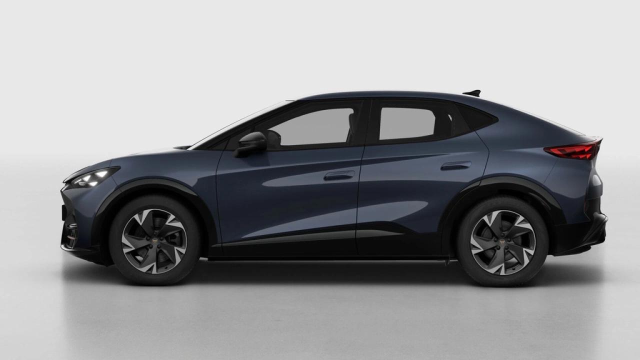 CUPRA Tavascan 77kWh Elektromotor 286 1AT Essential