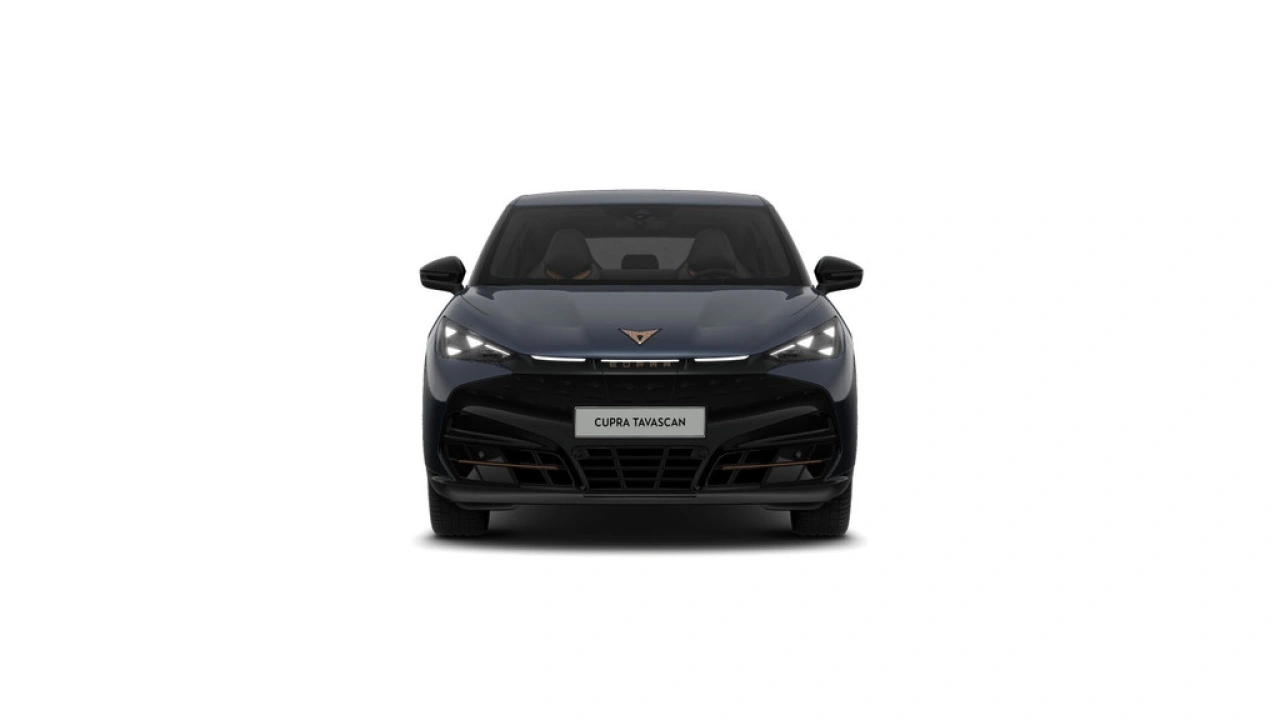 CUPRA Tavascan 77kWh Elektromotor 286 1AT Essential