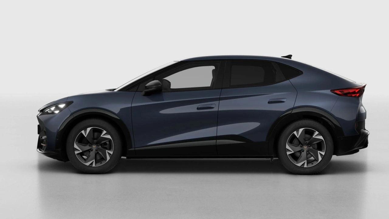 CUPRA Tavascan 77kWh Elektromotor 286 1AT Business