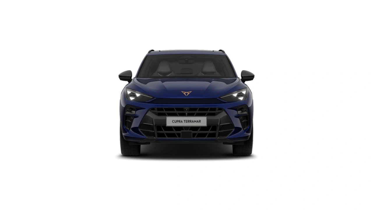 CUPRA Terramar 1.5 TSI e-Hybrid 204 6DSG Business