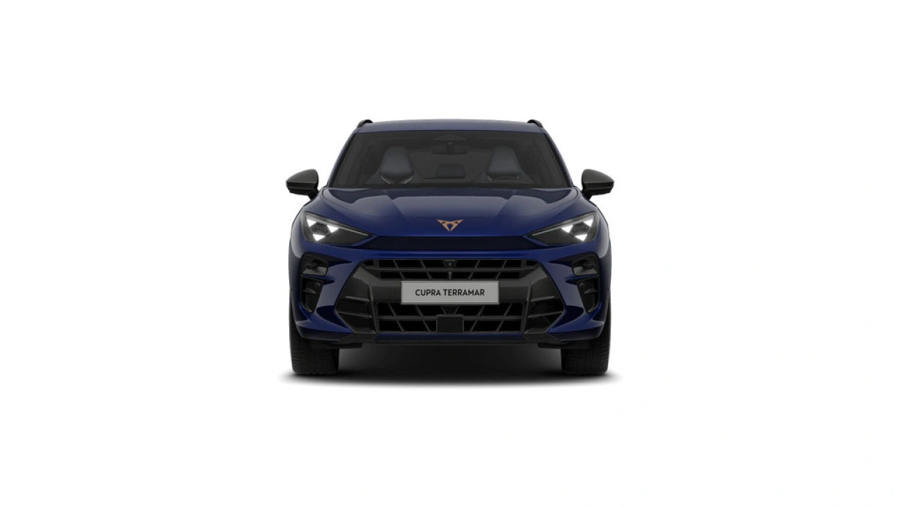 CUPRA Terramar 1.5 TSI e-Hybrid 272 6DSG VZ Performance
