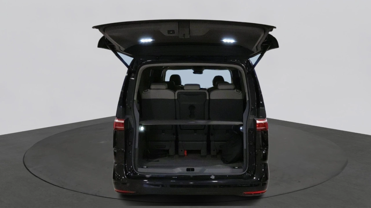 Volkswagen Multivan L1H1 1.4TSI PHEV eHybrid 218pk DSG Energetic