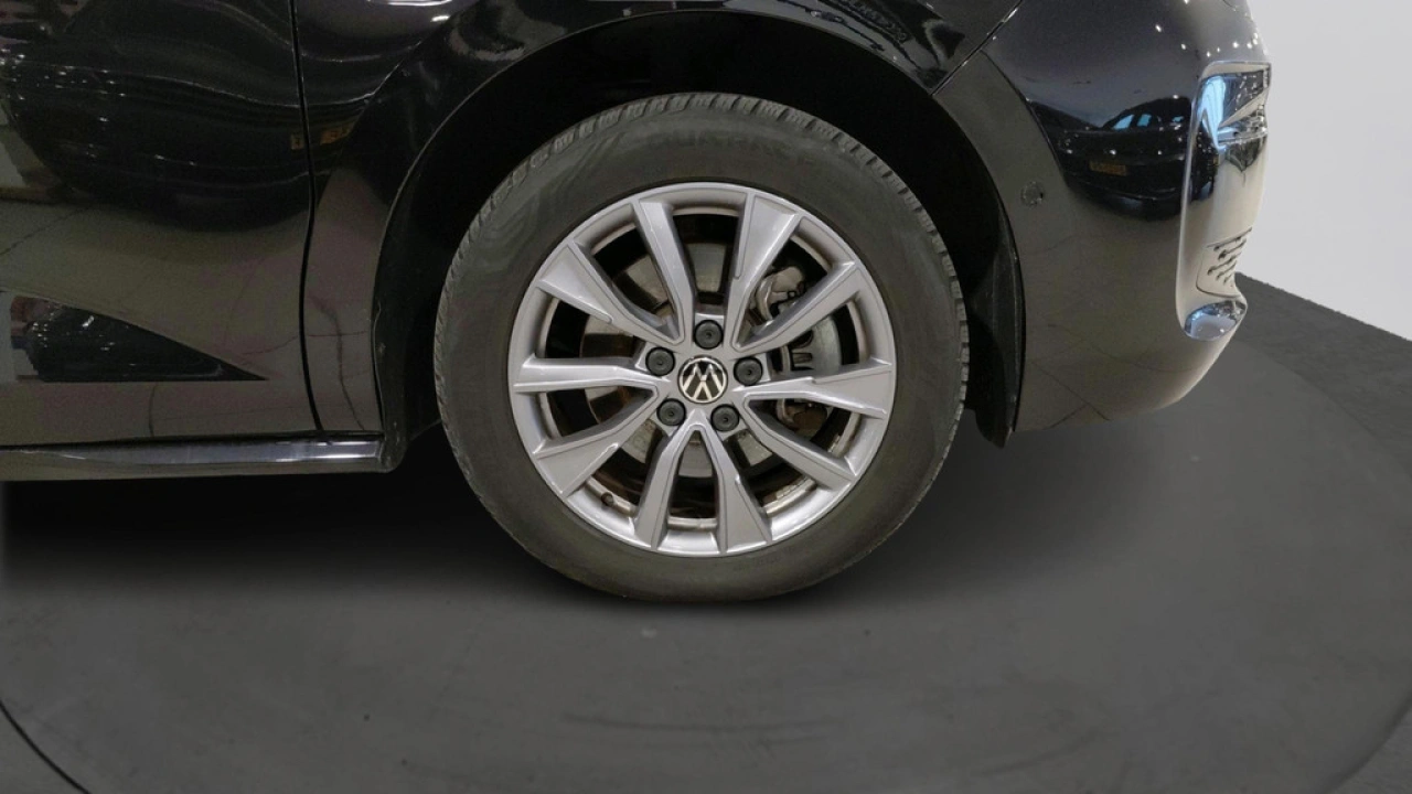 Volkswagen Multivan L1H1 1.4TSI PHEV eHybrid 218pk DSG Energetic