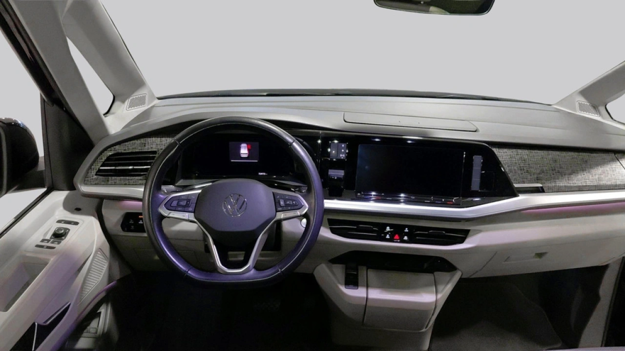 Volkswagen Multivan L1H1 1.4TSI PHEV eHybrid 218pk DSG Energetic