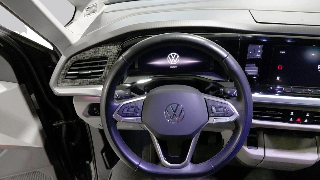 Volkswagen Multivan L1H1 1.4TSI PHEV eHybrid 218pk DSG Energetic