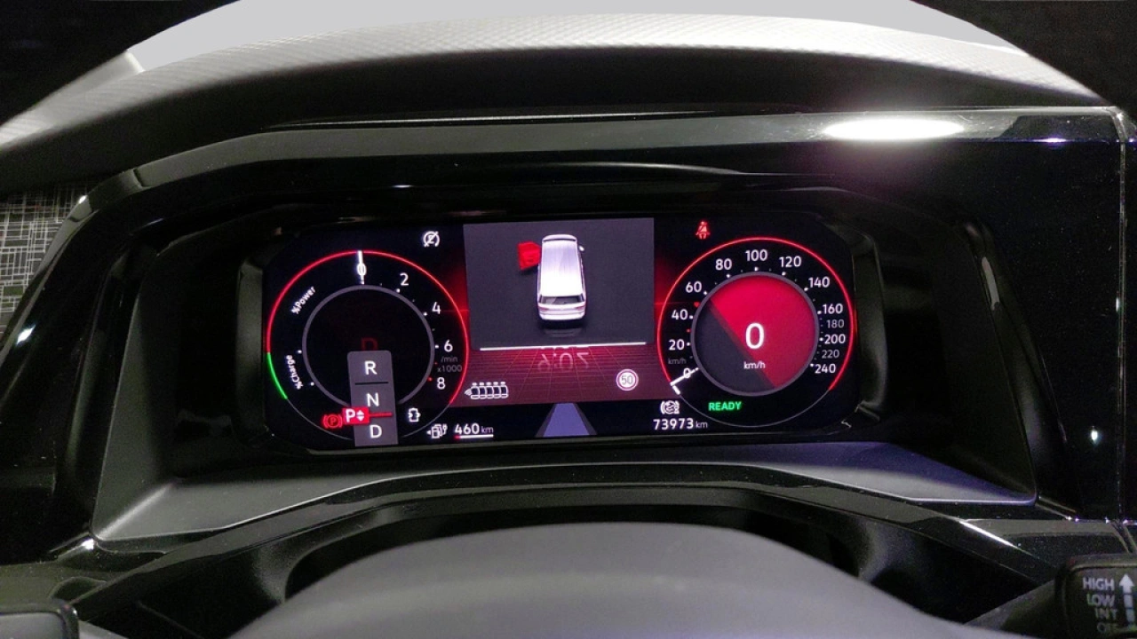 Volkswagen Multivan L1H1 1.4TSI PHEV eHybrid 218pk DSG Energetic