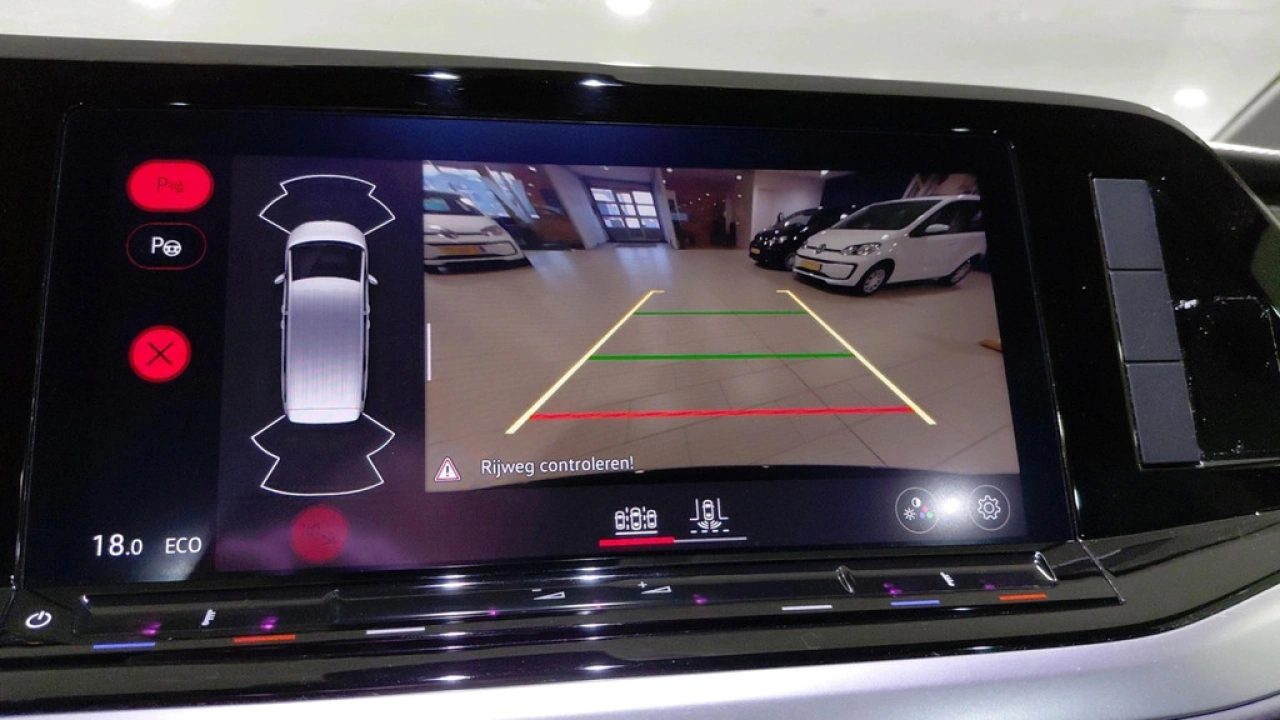 Volkswagen Multivan L1H1 1.4TSI PHEV eHybrid 218pk DSG Energetic