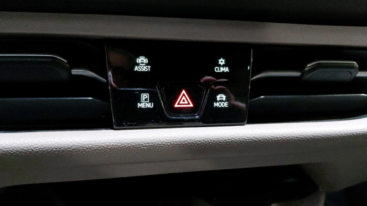 Volkswagen Multivan L1H1 1.4TSI PHEV eHybrid 218pk DSG Energetic