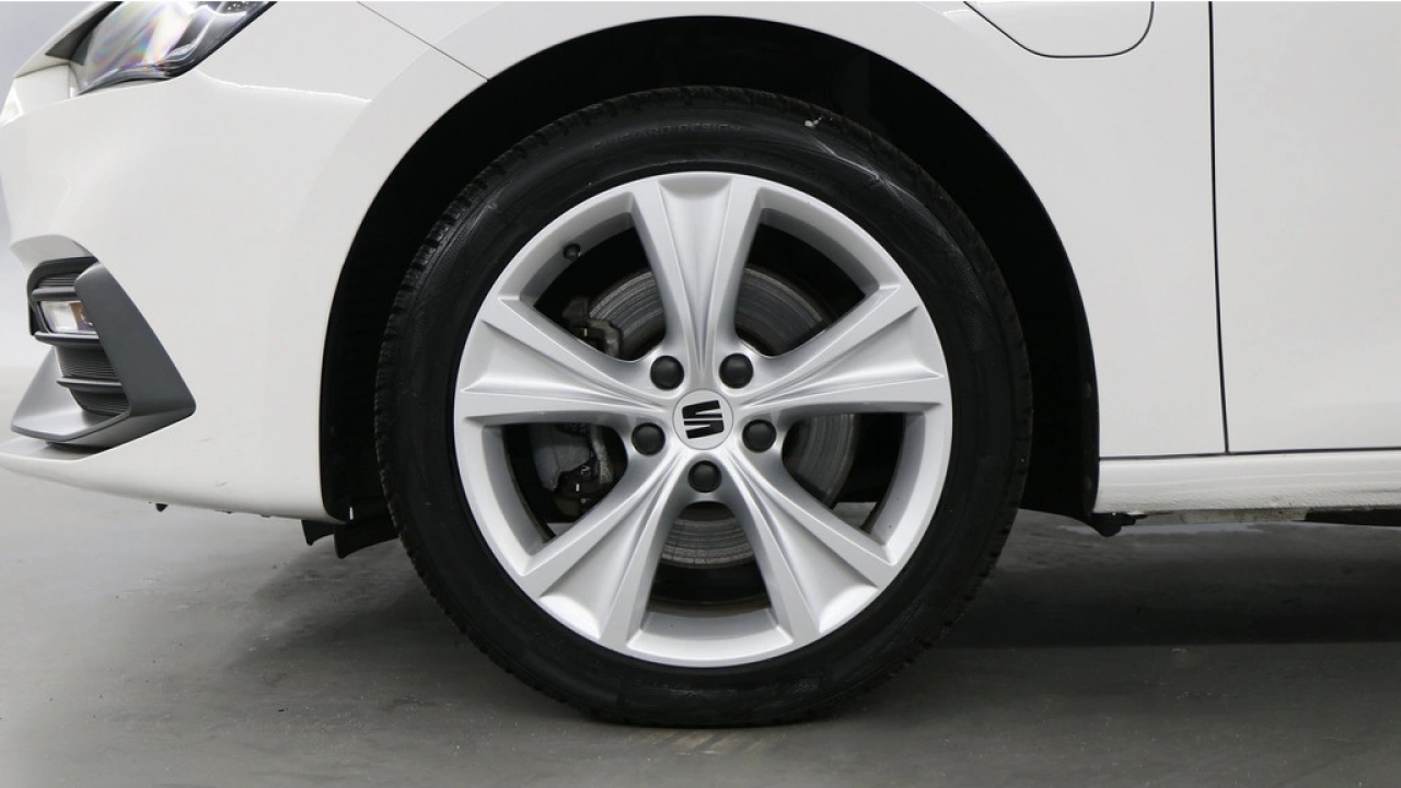 SEAT Leon 1.4 TSI 204pk eHybrid PHEV FR DSG