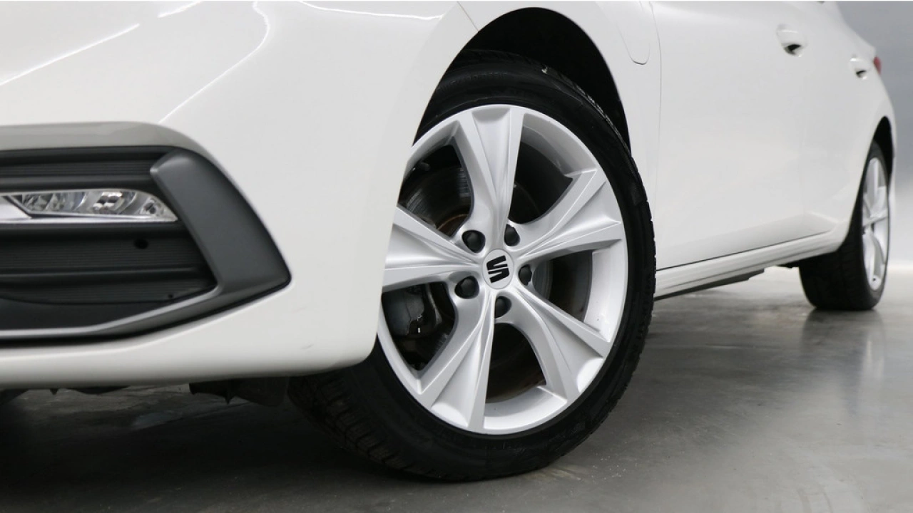 SEAT Leon 1.4 TSI 204pk eHybrid PHEV FR DSG