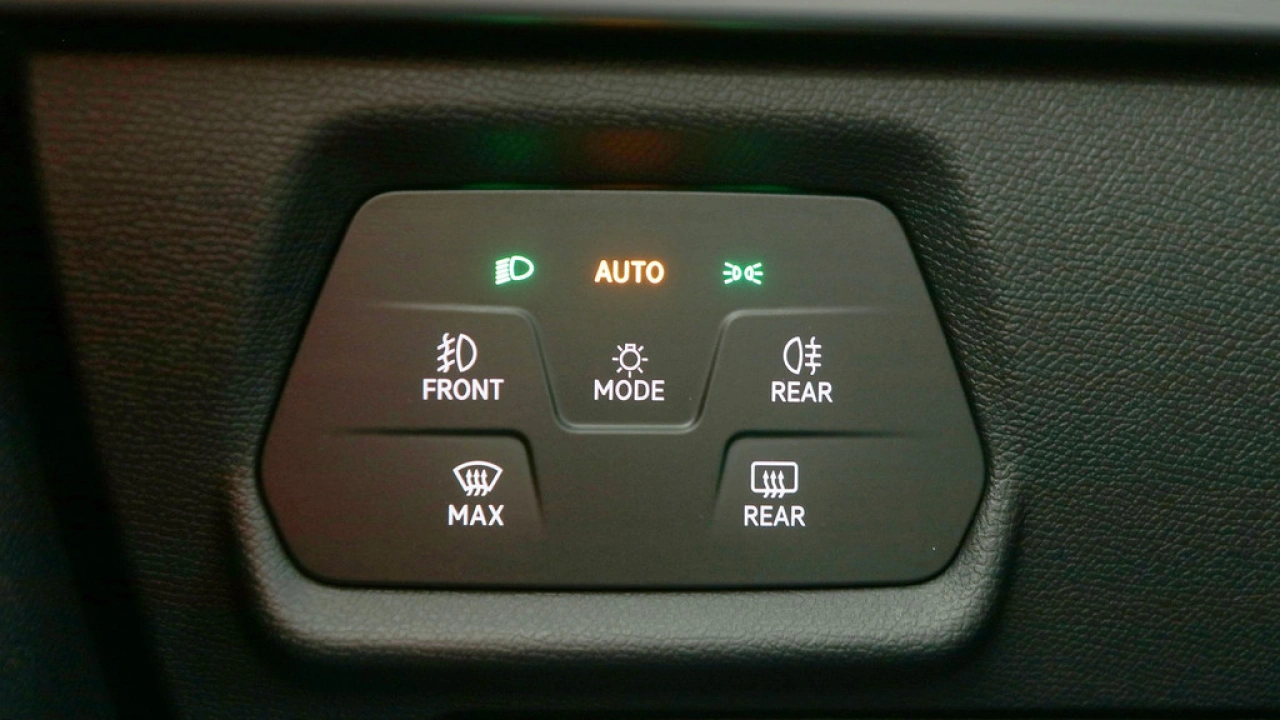 SEAT Leon 1.4 TSI 204pk eHybrid PHEV FR DSG