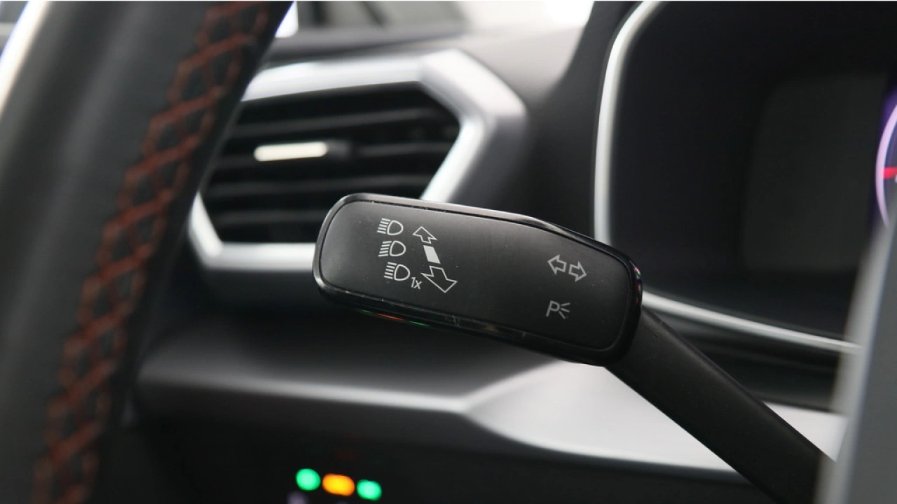 SEAT Leon 1.4 TSI 204pk eHybrid PHEV FR DSG