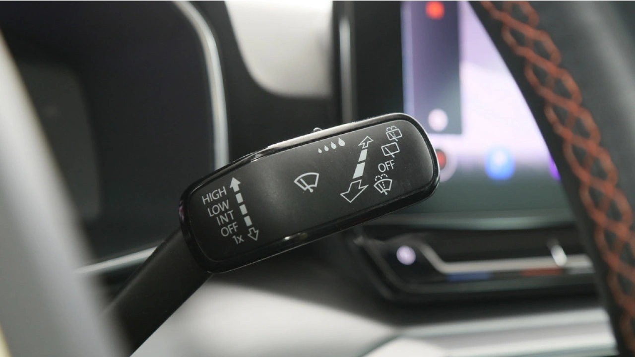 SEAT Leon 1.4 TSI 204pk eHybrid PHEV FR DSG