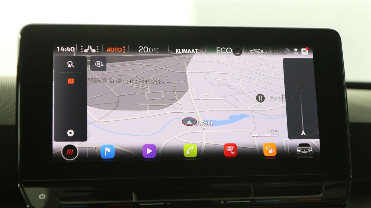 SEAT Leon 1.4 TSI 204pk eHybrid PHEV FR DSG