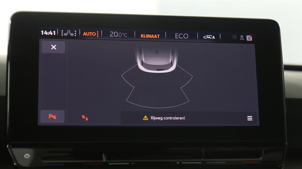 SEAT Leon 1.4 TSI 204pk eHybrid PHEV FR DSG