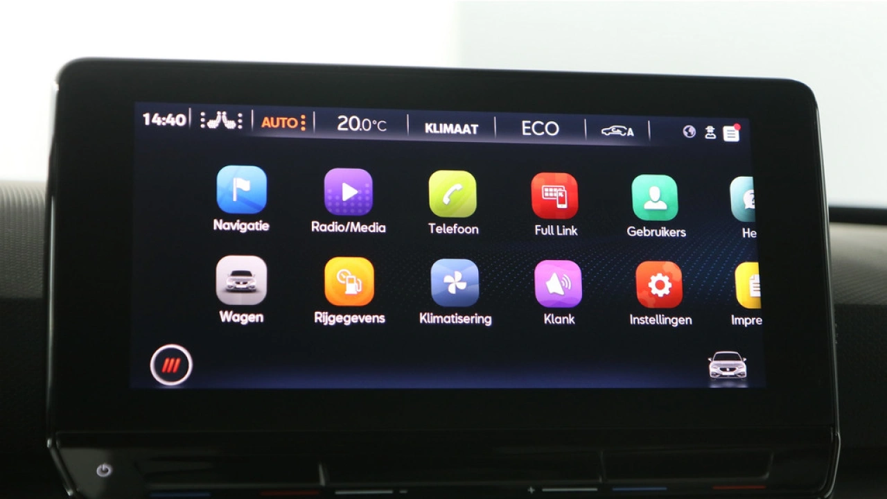 SEAT Leon 1.4 TSI 204pk eHybrid PHEV FR DSG