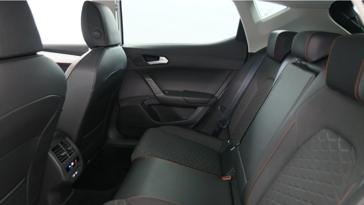 SEAT Leon 1.4 TSI 204pk eHybrid PHEV FR DSG