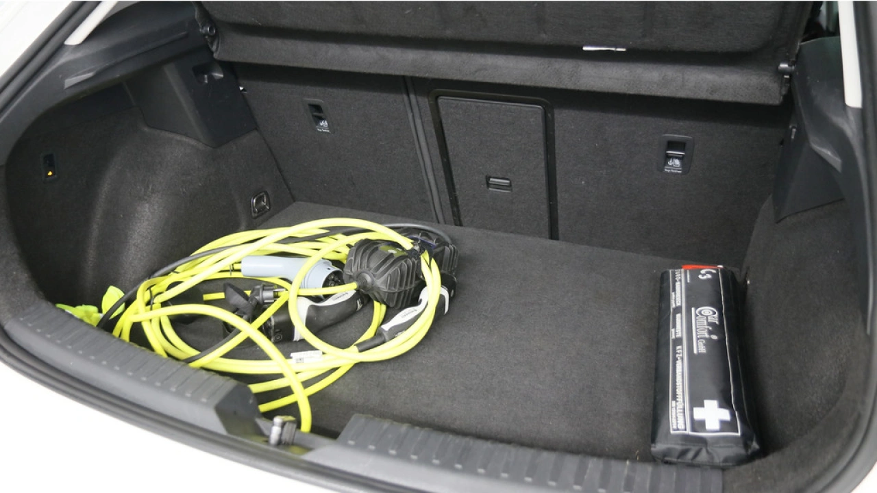 SEAT Leon 1.4 TSI 204pk eHybrid PHEV FR DSG