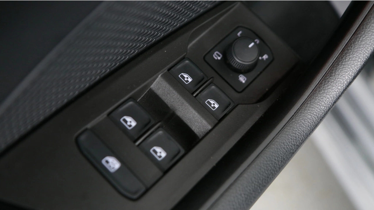 Škoda Octavia Combi 1.0 e-TSI 110pk Business Edition DSG