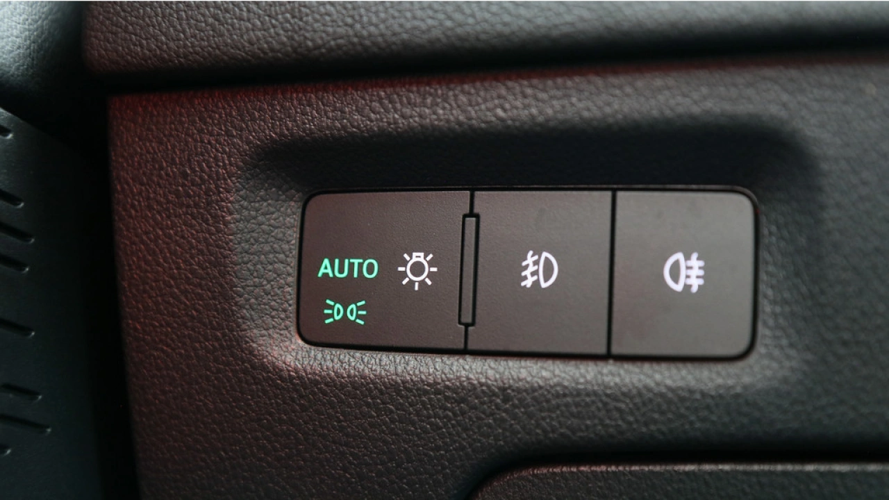 Škoda Octavia Combi 1.0 e-TSI 110pk Business Edition DSG