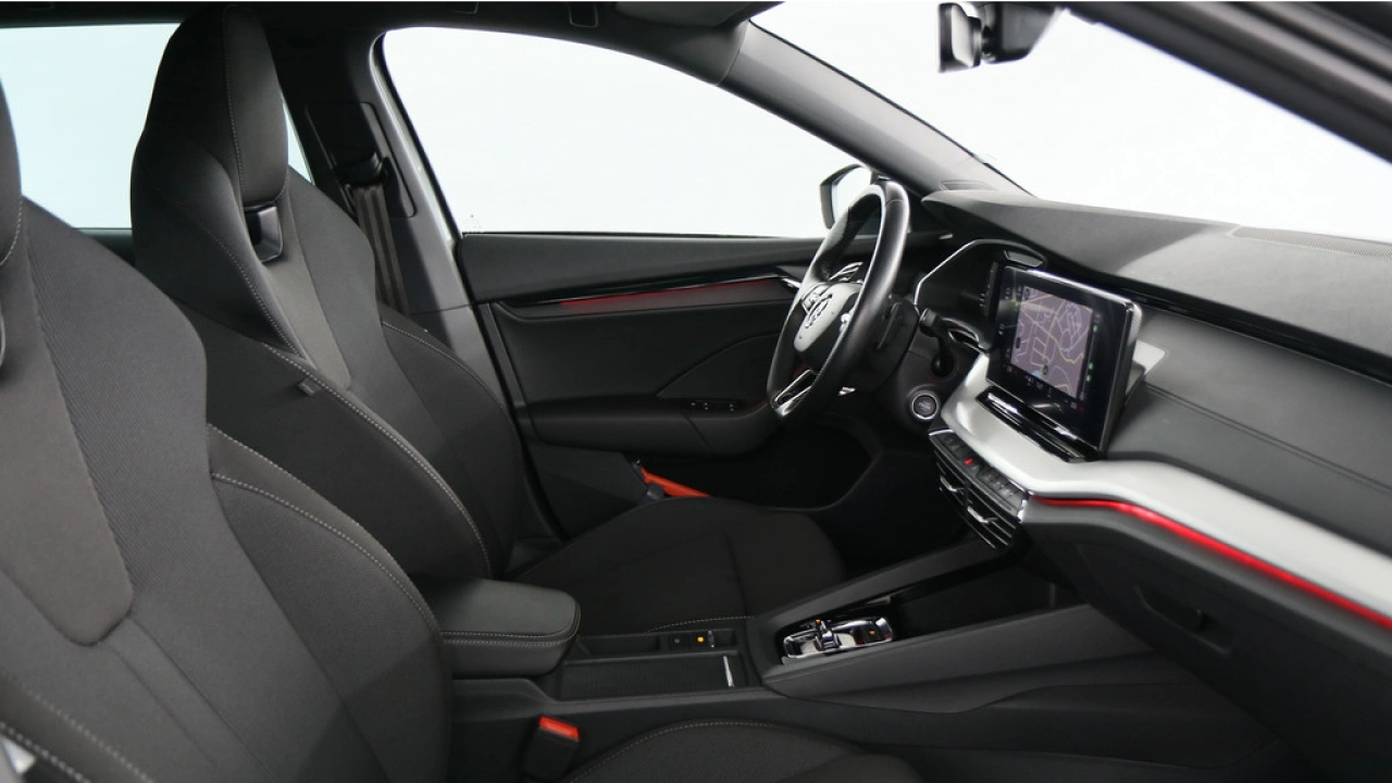 Škoda Octavia Combi 1.0 e-TSI 110pk Business Edition DSG