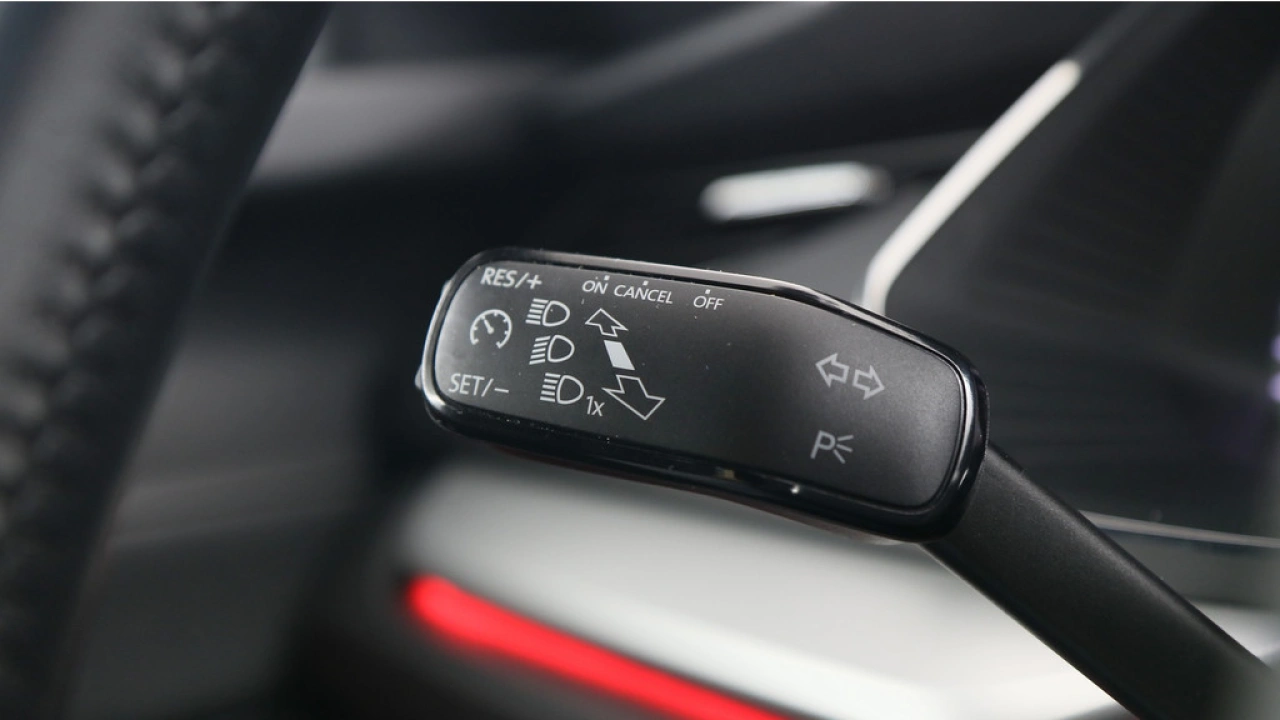 Škoda Octavia Combi 1.0 e-TSI 110pk Business Edition DSG