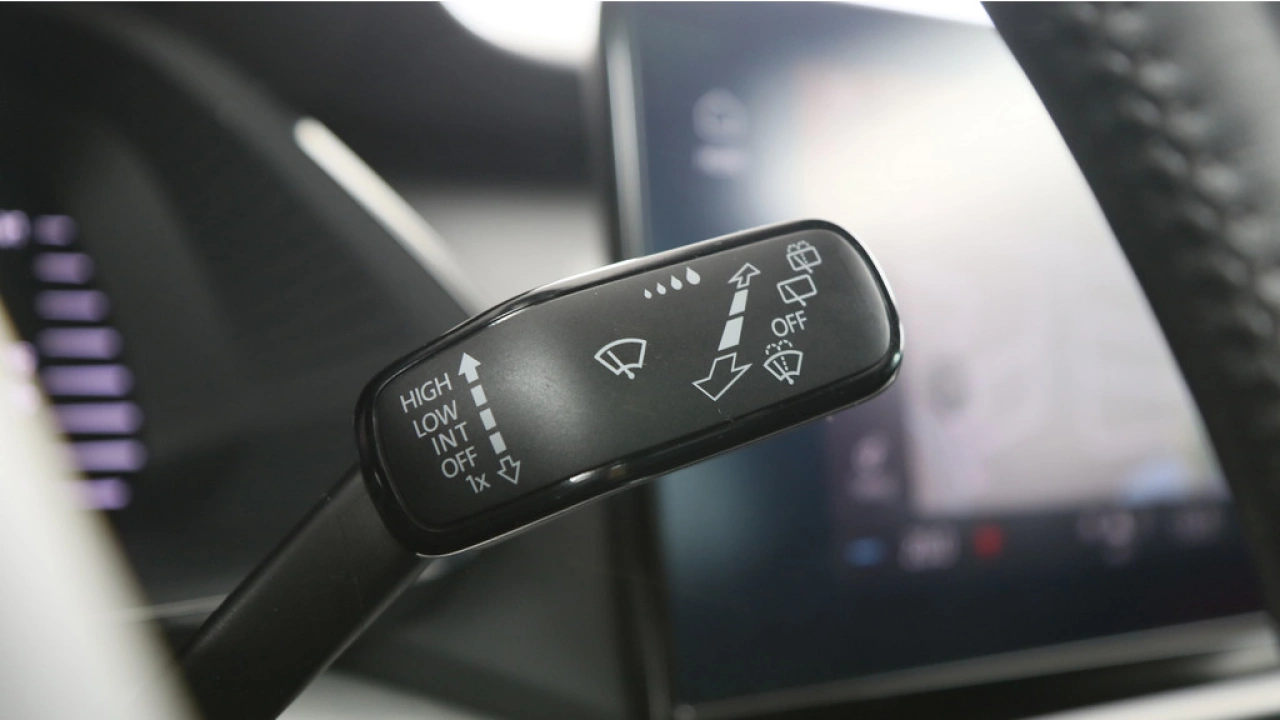 Škoda Octavia Combi 1.0 e-TSI 110pk Business Edition DSG