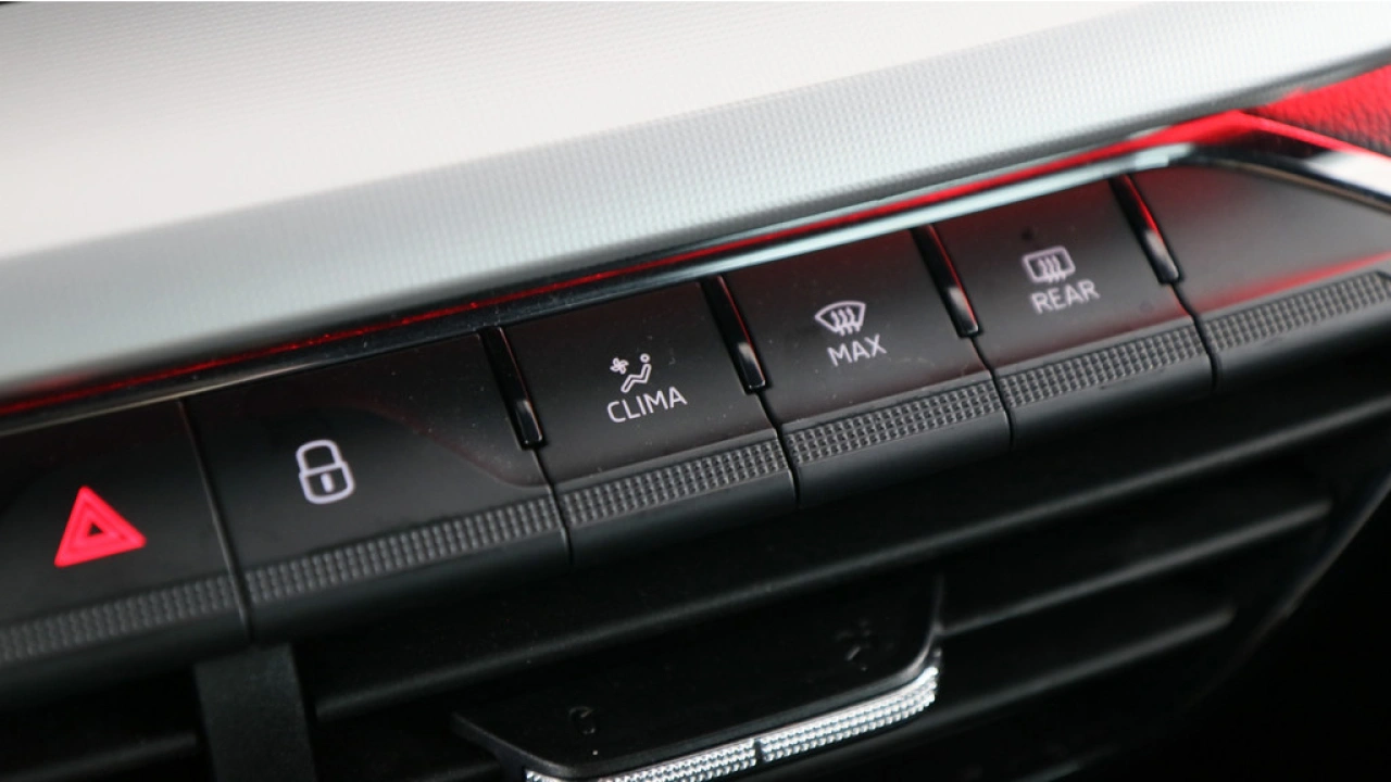 Škoda Octavia Combi 1.0 e-TSI 110pk Business Edition DSG