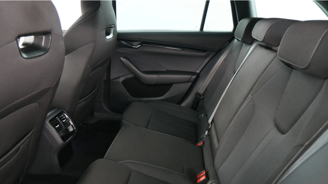 Škoda Octavia Combi 1.0 e-TSI 110pk Business Edition DSG