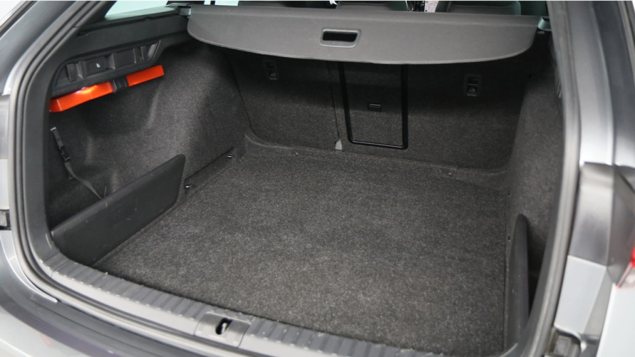 Škoda Octavia Combi 1.0 e-TSI 110pk Business Edition DSG