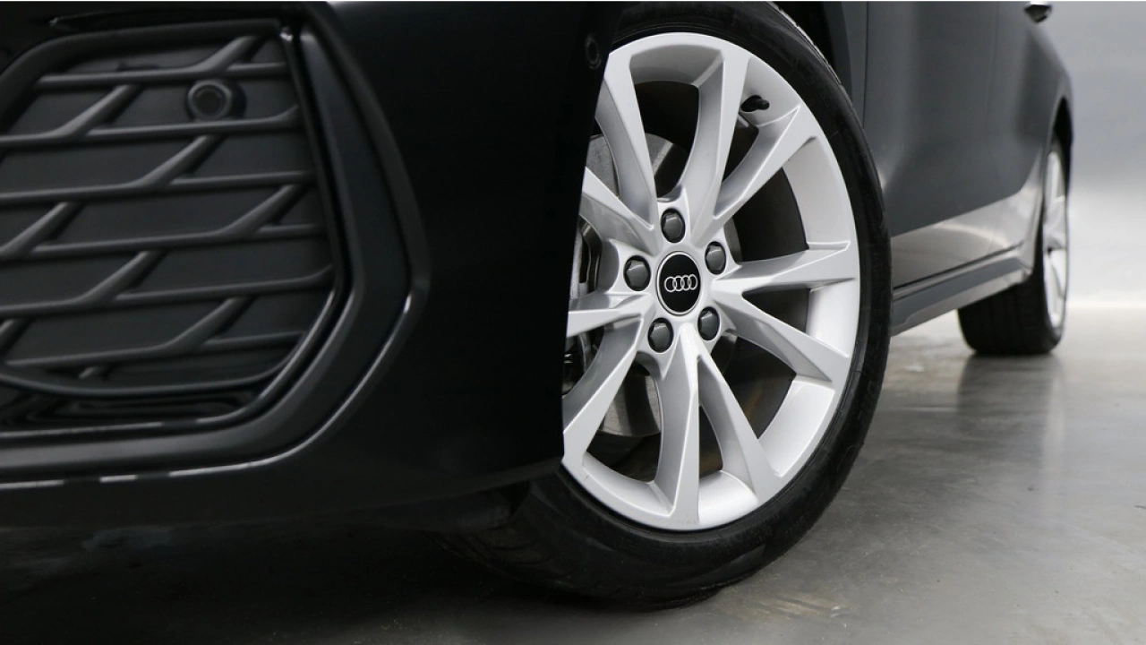 Audi A3 Sportback 40 TFSI 204pk e S edition S-Tronic