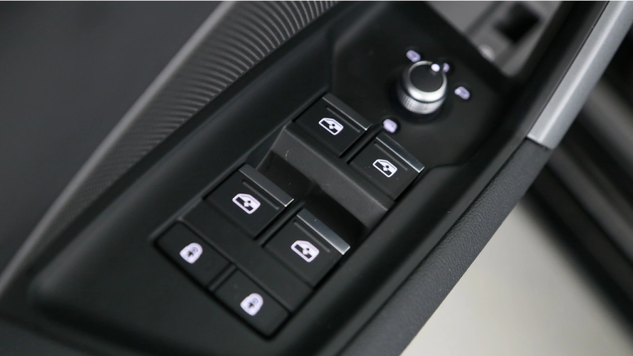 Audi A3 Sportback 40 TFSI 204pk e S edition S-Tronic