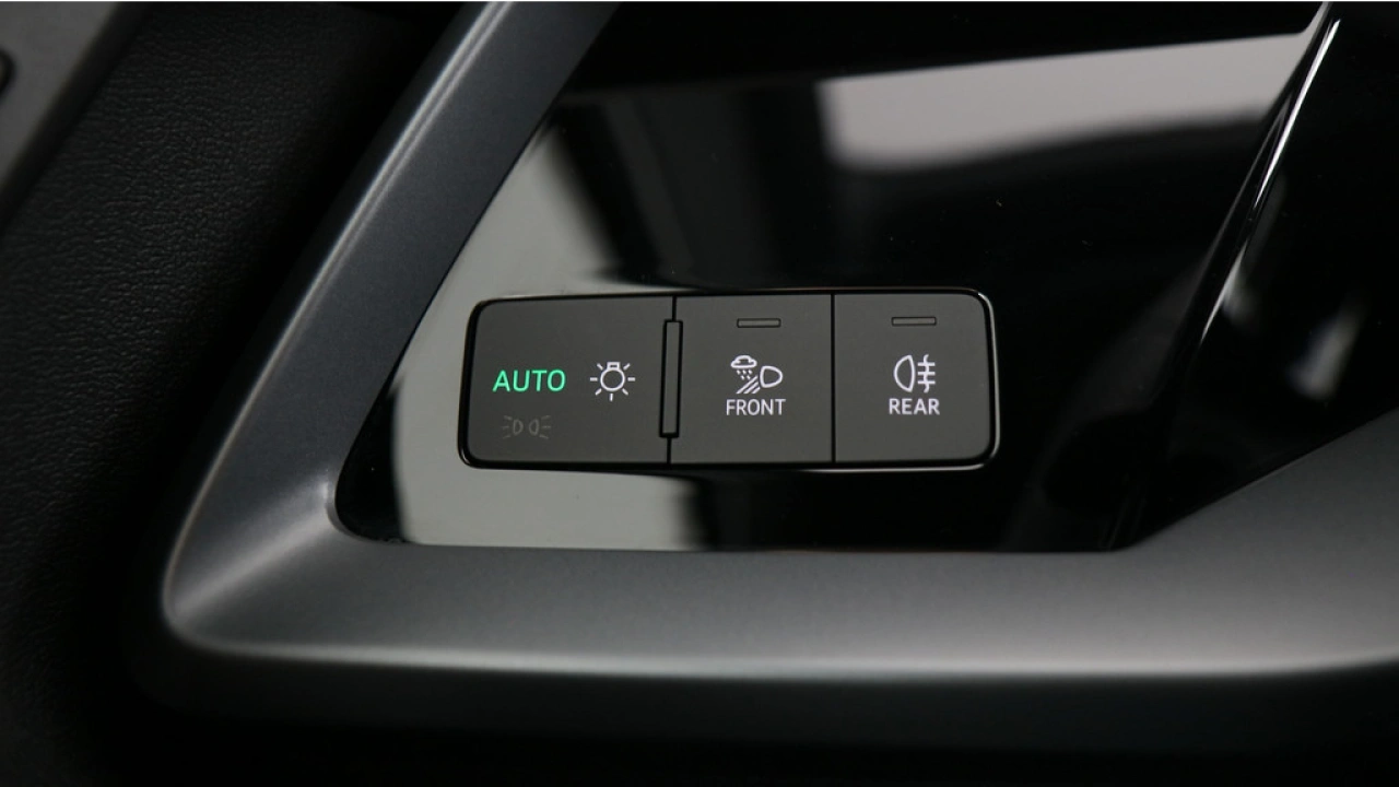 Audi A3 Sportback 40 TFSI 204pk e S edition S-Tronic